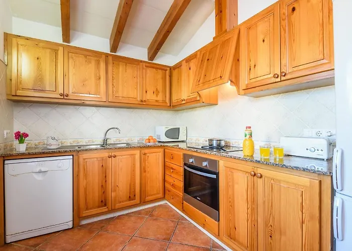 빌라 Angelas By 칼란 보쉬