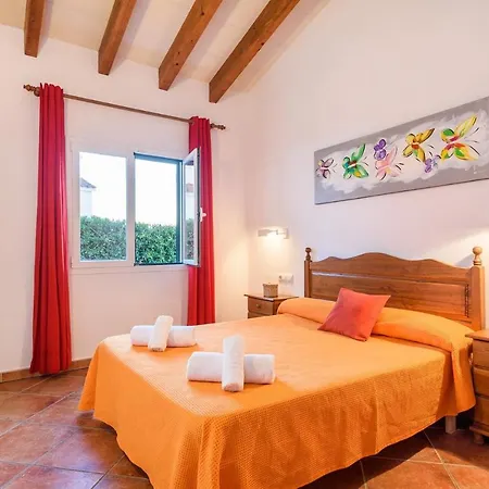 Angelas By Villa Cala'N Bosch (Menorca)