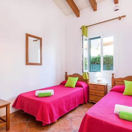 Angelas By Cala en Bosch