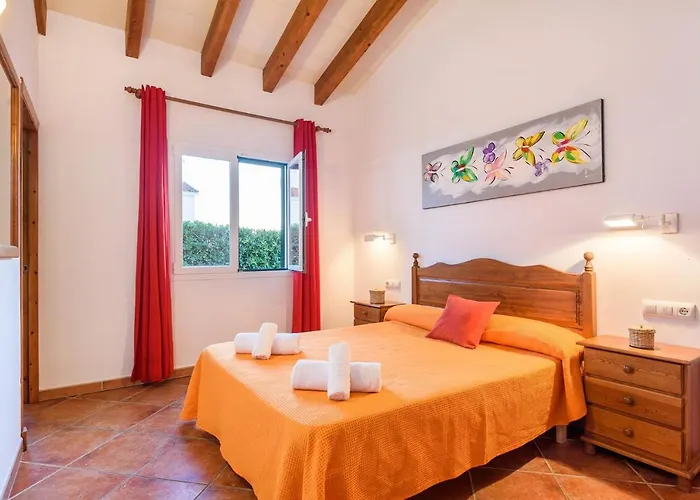 Angelas By Villa Cala'N Bosch (Menorca)