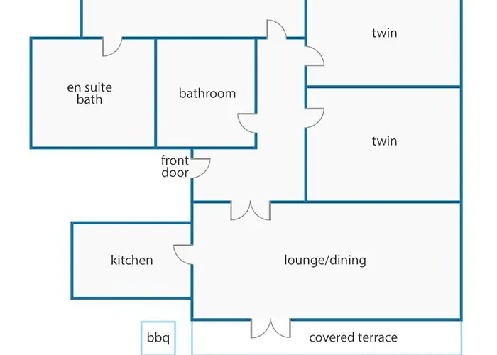 Angelas By Villa Cala'N Bosch (Menorca)